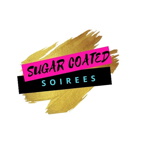 Sugar Coated Soirees, LLC