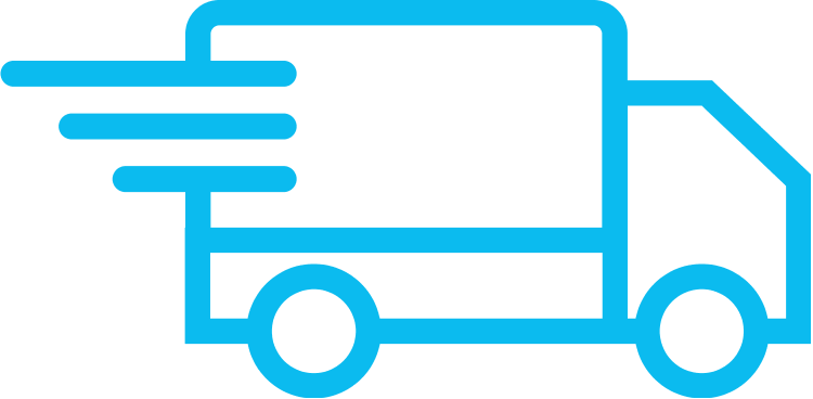 Delivery and pickup