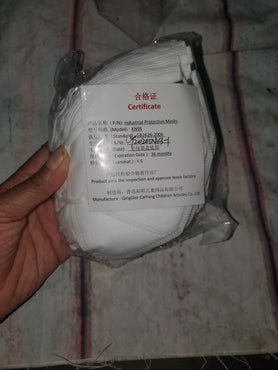 kn95 masks