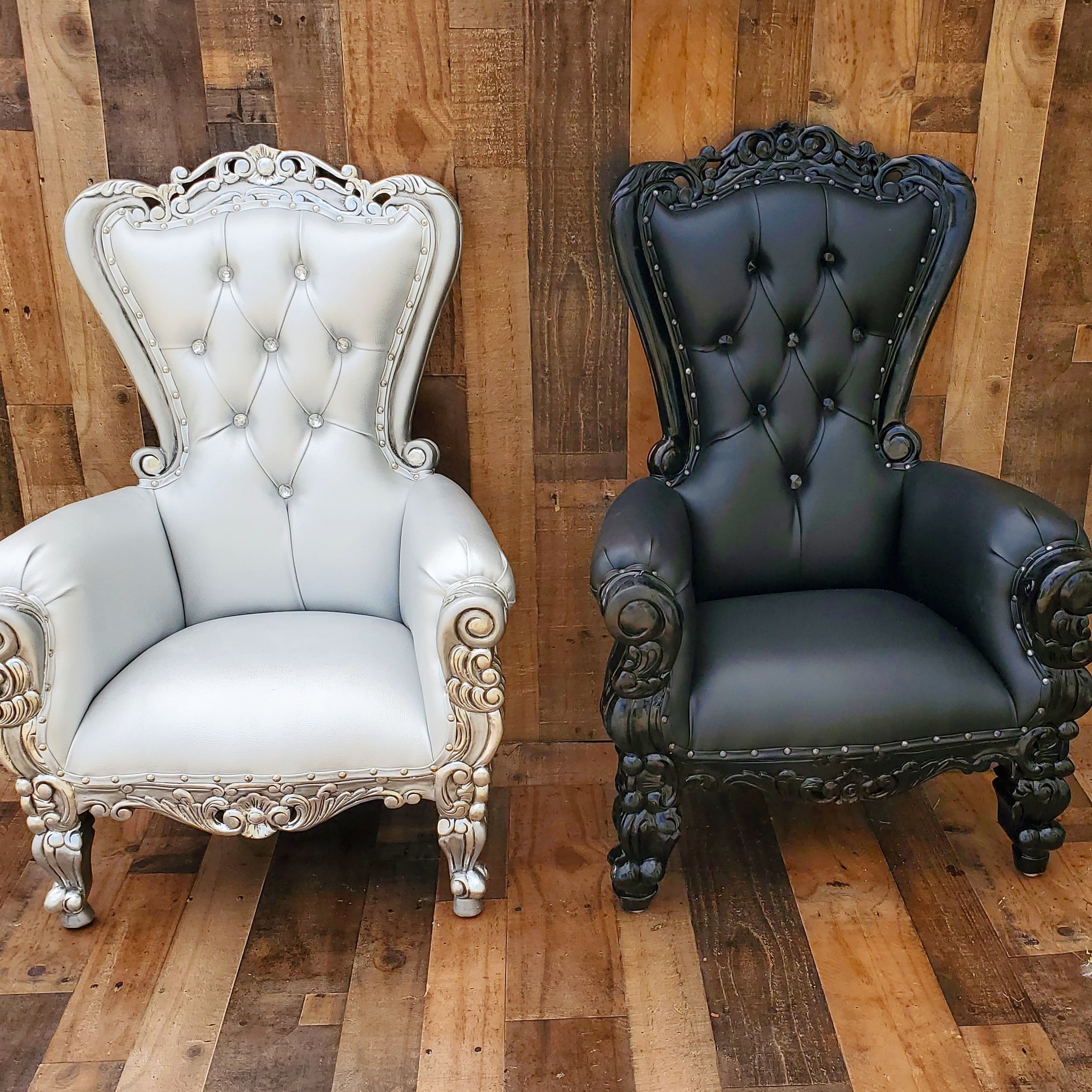 Princess chair for discount rent