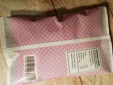 Digital Printable Personalized Pink Silver Royal Princess Baby Girl Baby Shower Chip / Treat / Favor / Party Bag Download DIY