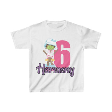 African American Spa Girls Birthday Shirt, Beauty, Personalized Kids Birthday Party Shirt,  Youth Cotton Tee, Multiple Colors, Makeup